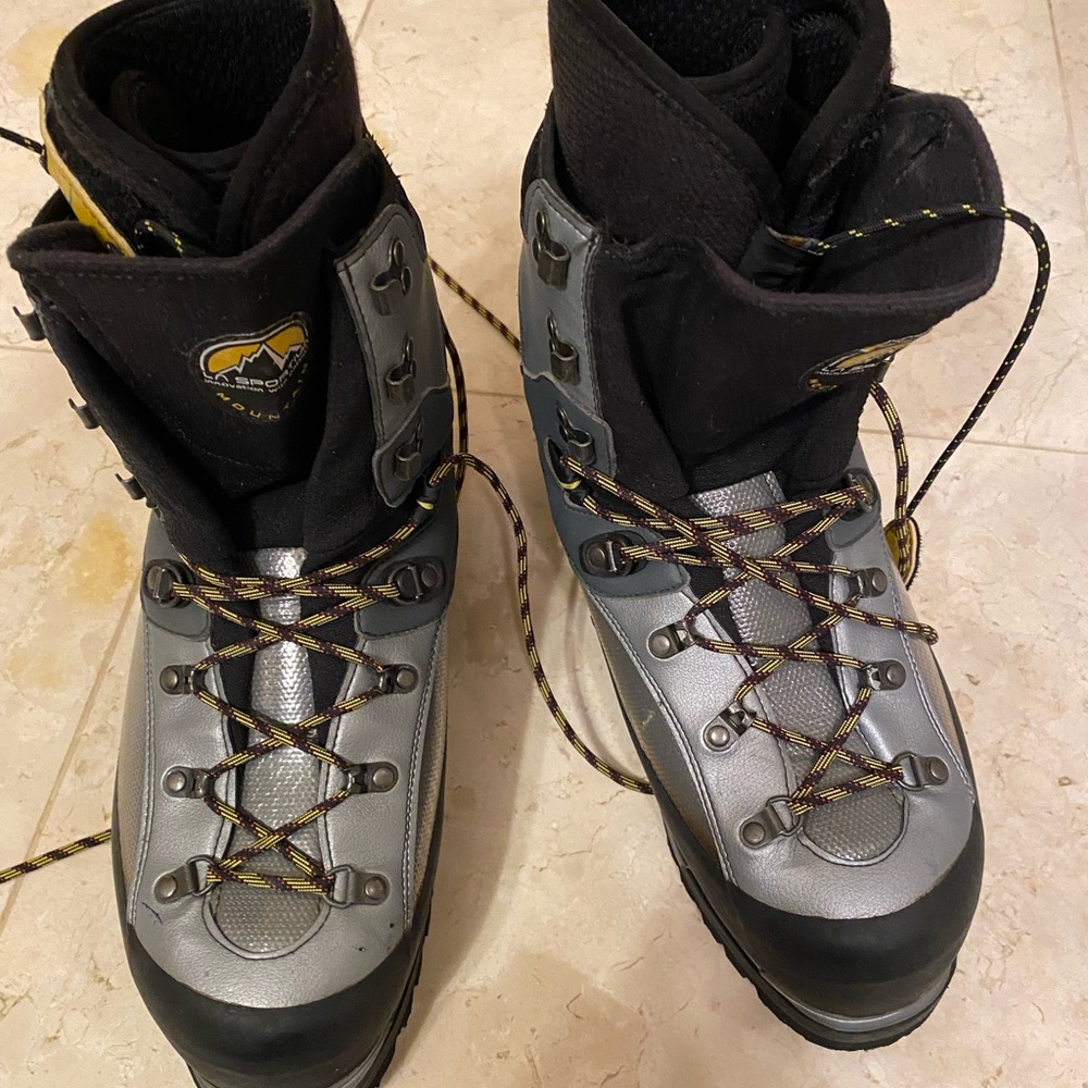 La Sportiva Baruntse